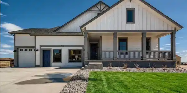 322 Rustic Barn Lane