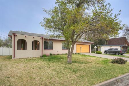 111 Circle Drive