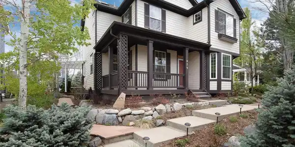 479 Blue Lake Trail