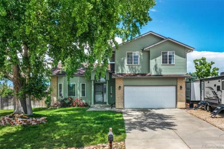 523 W Hook Drive