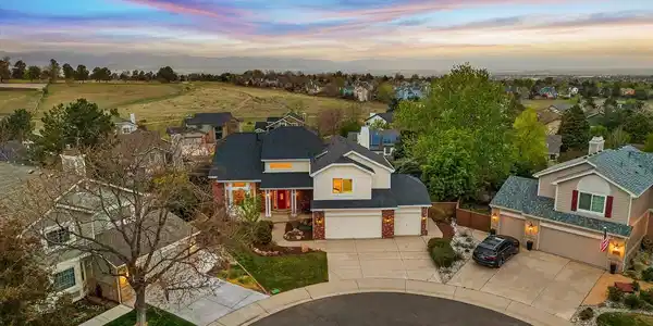 1971 Ashleigh Court