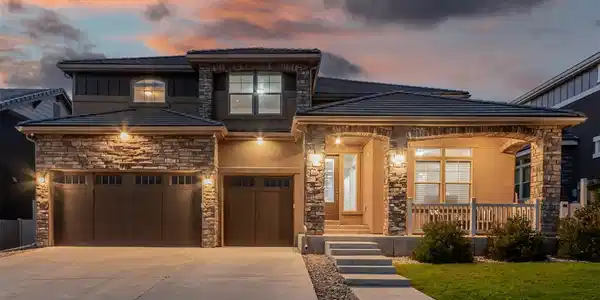 775 Longs Peak Drive