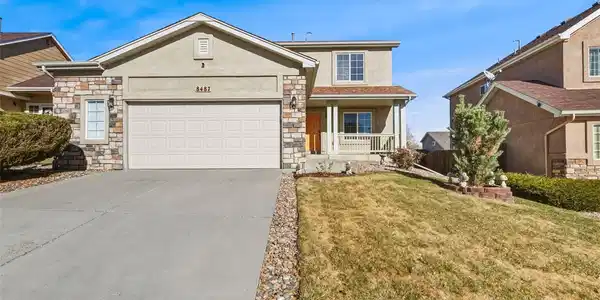 8487 Meadowcrest Drive