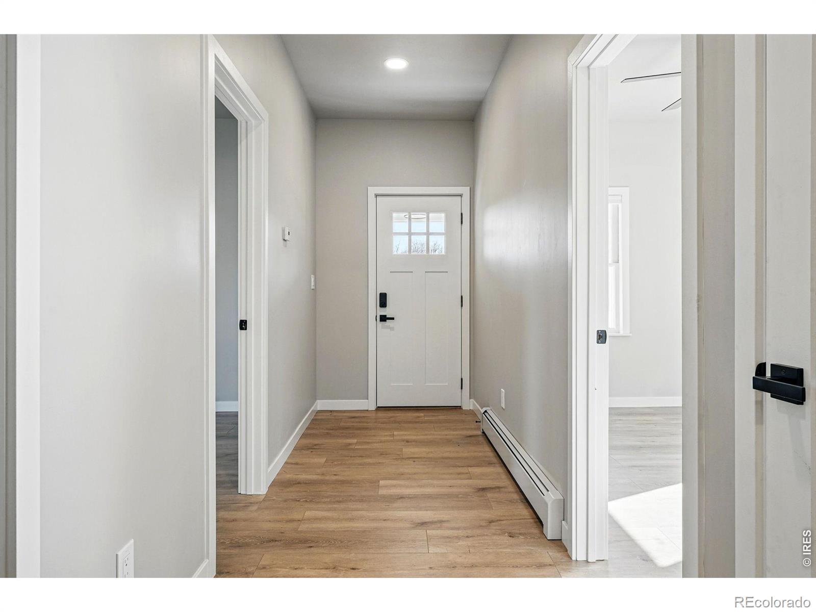 Image 4: Main entry way Image 4: Main entry way