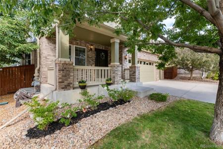 20117 E Dartmouth Drive