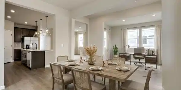 Image 3: Open floor plan Image 3: Open floor plan