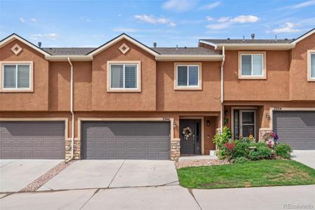 2244 Abiding Point