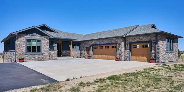 9315 E Sand Creek Road
