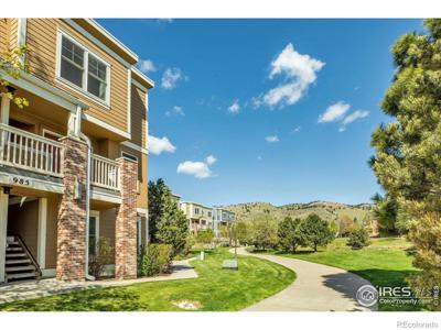 985 Laramie Boulevard