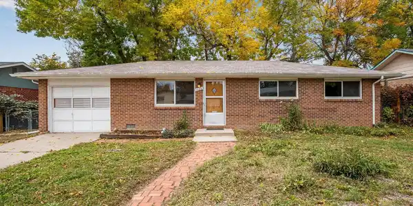 829 Hubbard Drive