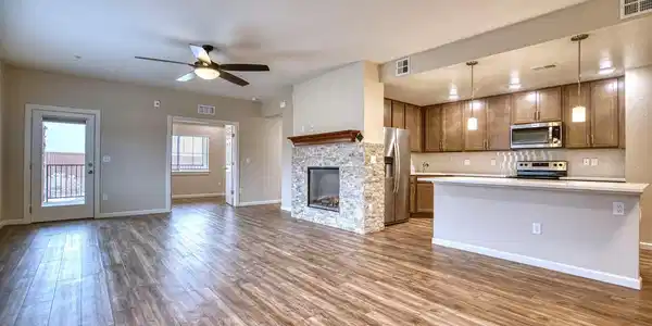 2417 Calais Drive