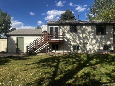 5033 S Field Court