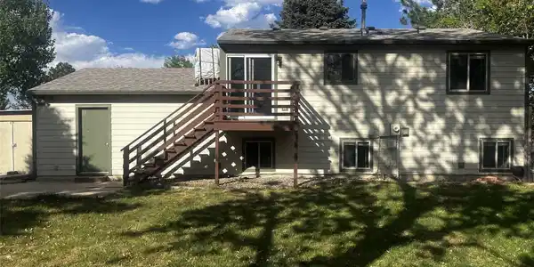 5033 S Field Court