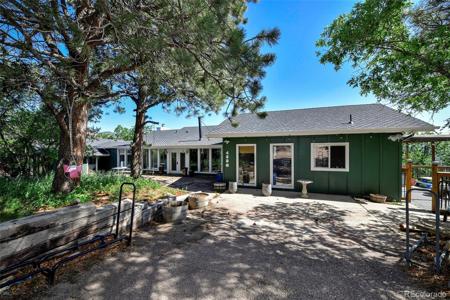 4380 Sandstone Drive