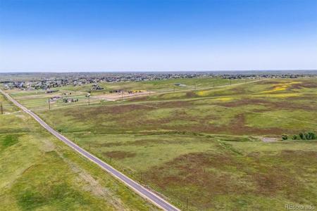 Tract 3 County Road 29