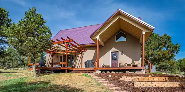 477 W View Road