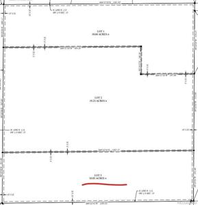 33442 County Road 25 Lot #3