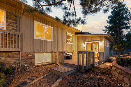 7841 Deertrail Drive