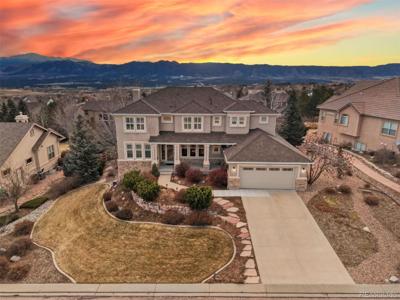 2129 Diamond Creek Drive