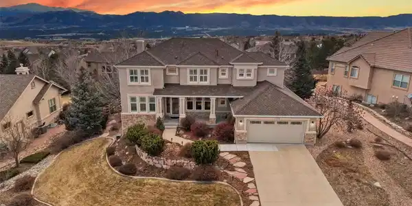 2129 Diamond Creek Drive