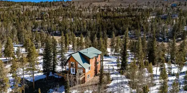 544 Glacier Ridge Road