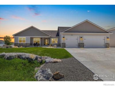 3700 Golden Eagle Drive