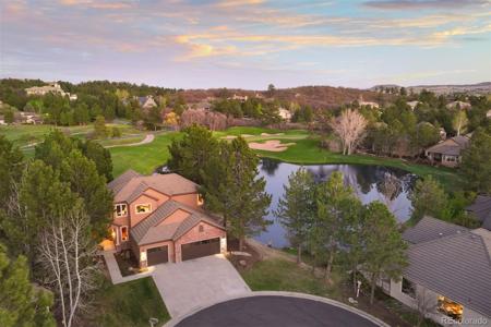 3216 Country Club Parkway