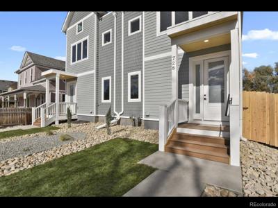 728 E Platte Avenue