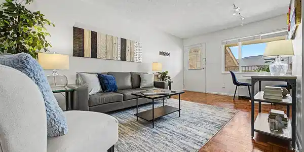 3161 Madison Avenue