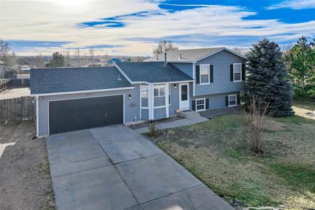 6655 Weeping Willow Drive