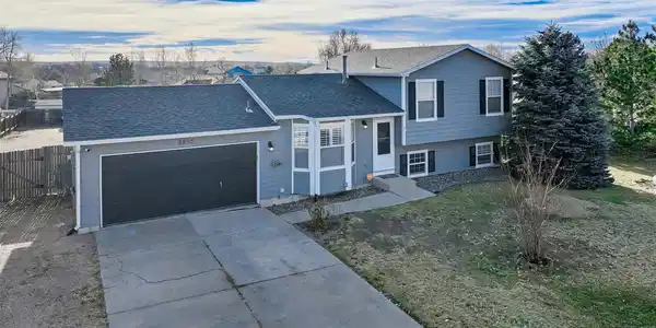 6655 Weeping Willow Drive