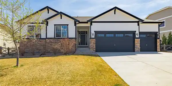 7115 Mountain Spruce Drive