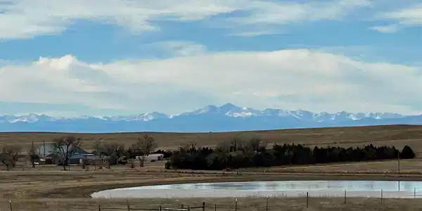 County Road 112