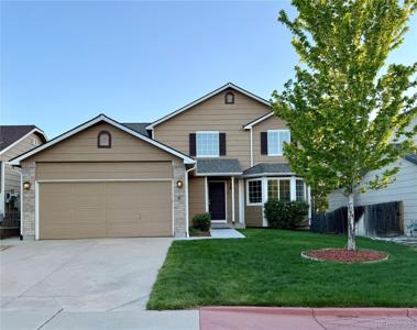 23760 Broadmoor Drive