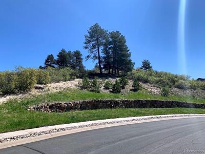 2799 Saddleback Drive