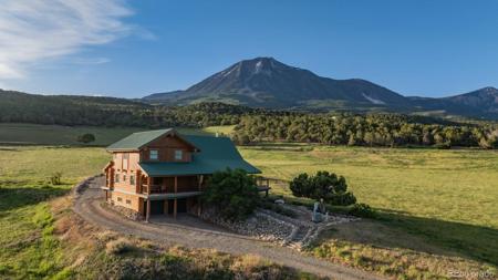 13010 Dry Gulch Road