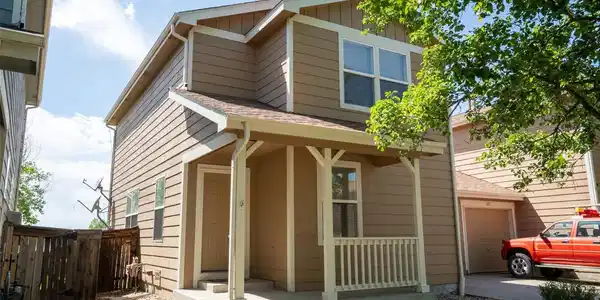 837 Mockingbird Lane