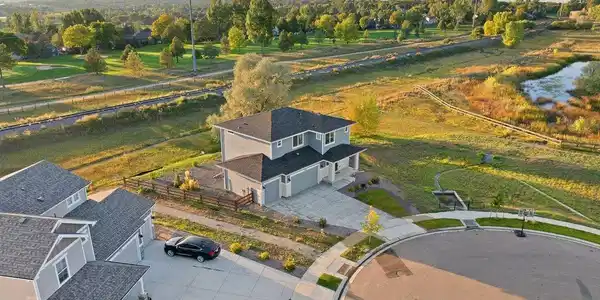 1602 Dancing Cattail Drive