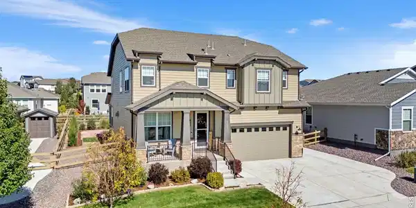 382 Mount Rainier Street