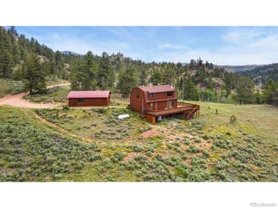 231 Modoc Court
