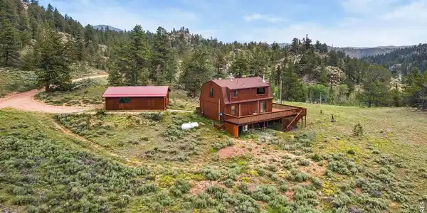 231 Modoc Court