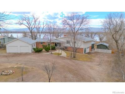 2629 Terry Lake Road
