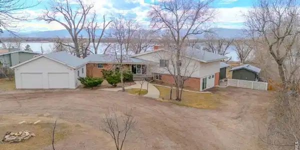2629 Terry Lake Road