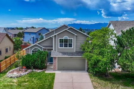 4855 Braddock Drive