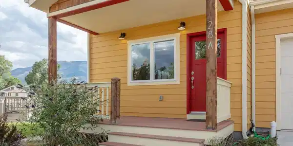 28 Trailside Court
