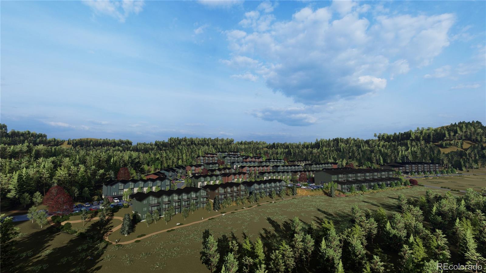 Image 2: Rendering of Sojourn Community
