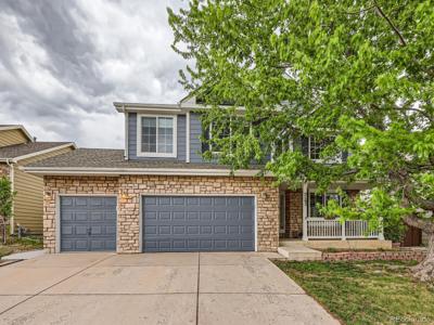 5163 Apache Creek Road