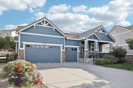 23327 E Ottawa Drive