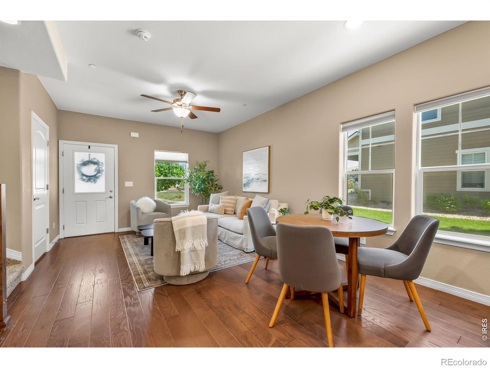 Image 3: Ideal space to enjoy with friends