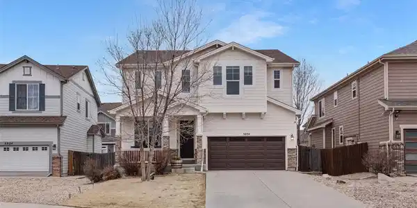 5034 S Cole Court
